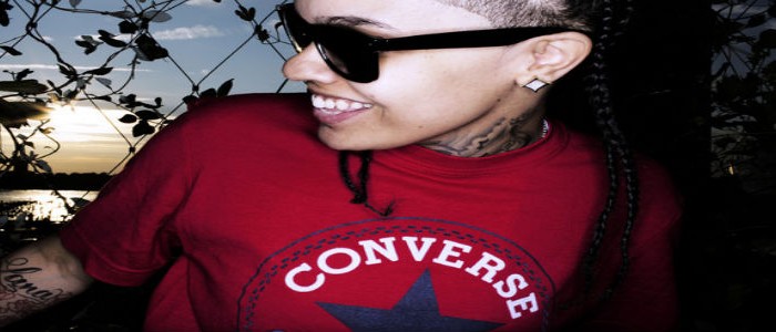 Siya Discusses New Reality Show With Fuse TV